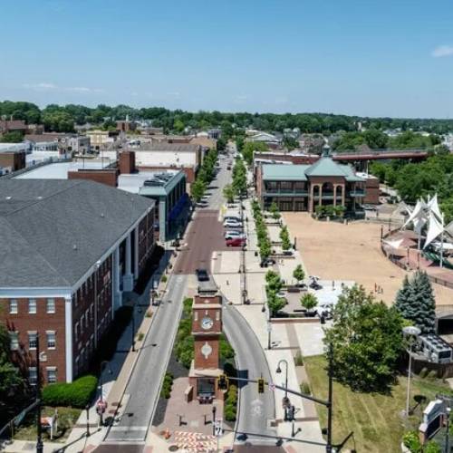 DUI Lawyer Cuyahoga Falls